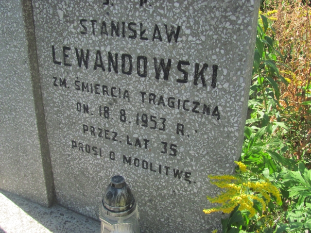 Katarzyna Serwa - Piekarska 1965 Kalisz Katedra - Grobonet - Wyszukiwarka osób pochowanych