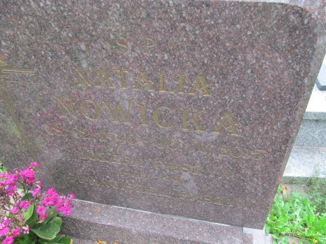 Franciszek Paszyn 1909 Kalisz Katedra - Grobonet - Wyszukiwarka osób pochowanych