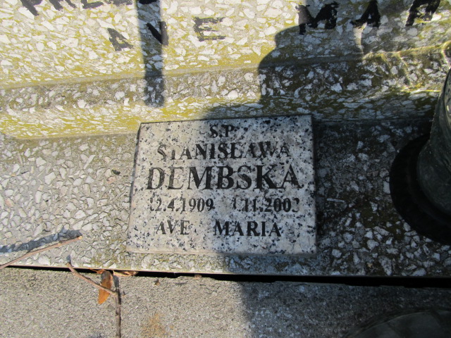 Szymon Szukalski Kalisz Katedra - Grobonet - Wyszukiwarka osób pochowanych