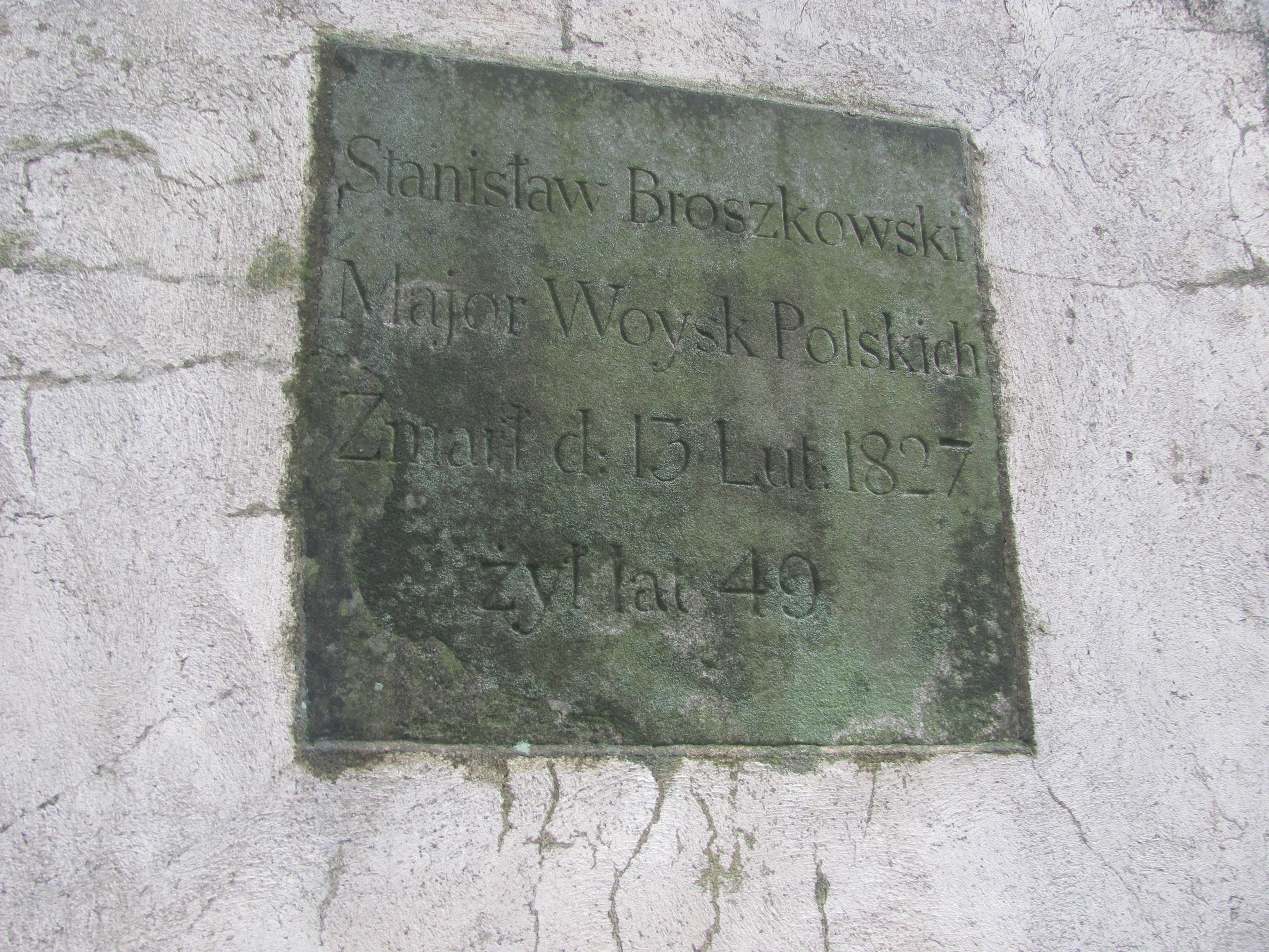 Adam Wajnert Kalisz Katedra - Grobonet - Wyszukiwarka osób pochowanych