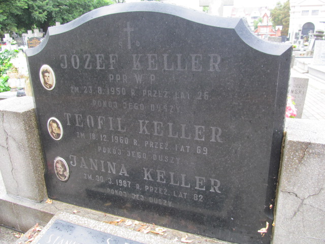 Łucja Paszkowska Kalisz Katedra - Grobonet - Wyszukiwarka osób pochowanych