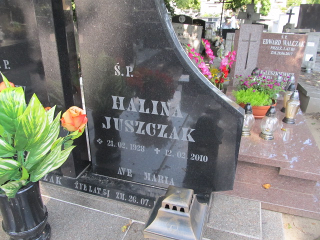 Jan Juszczak Kalisz Katedra - Grobonet - Wyszukiwarka osób pochowanych