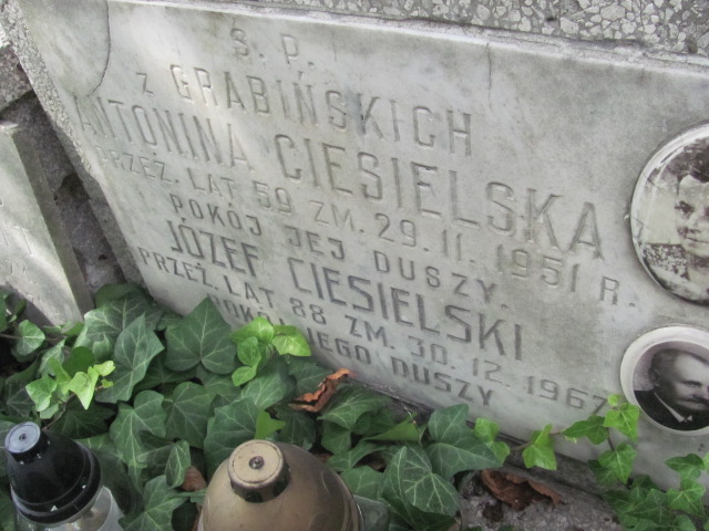 Krzysztof Galant Kalisz Katedra - Grobonet - Wyszukiwarka osób pochowanych