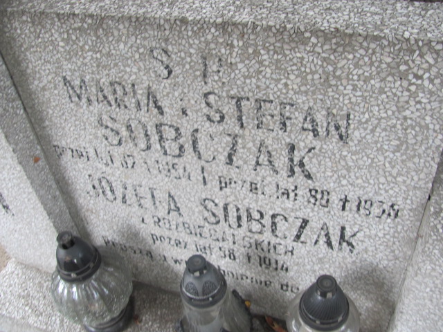 Józefa Sobczak Kalisz Katedra - Grobonet - Wyszukiwarka osób pochowanych